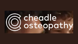 Cheadle Osteopathy